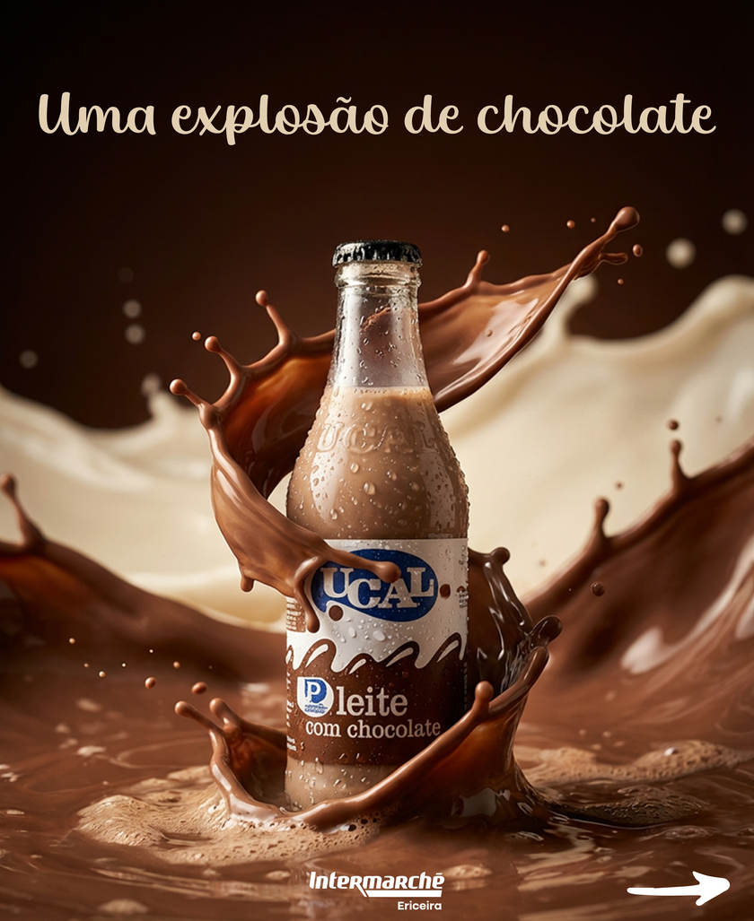 Intermarché - Campaign Creative